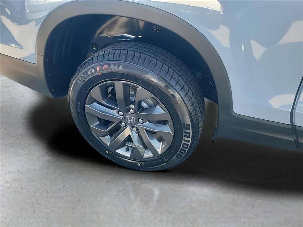 Used 2023 Honda Ridgeline Sport image 31