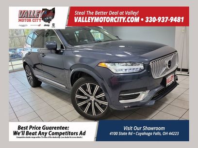 Used 2025 Volvo XC90 B5 Core