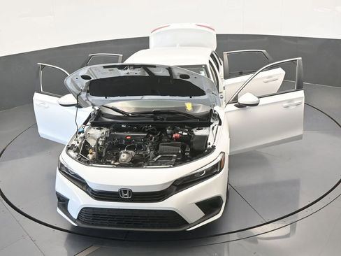 Used 2022 Honda Civic LX image 68