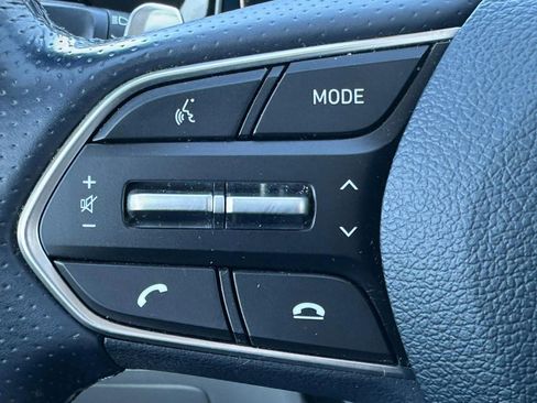 Used 2022 Hyundai Palisade Calligraphy image 23