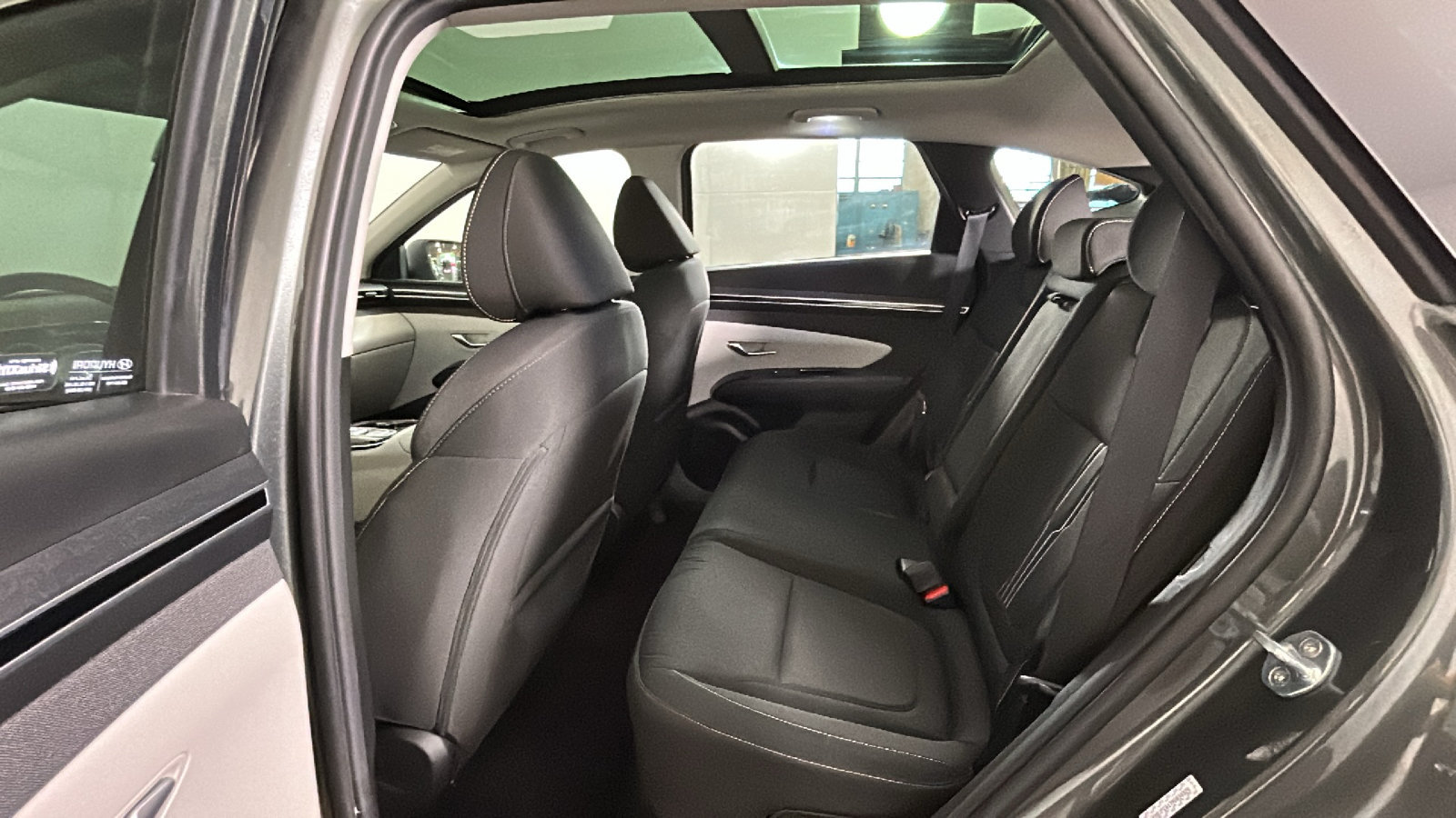 Used 2022 Hyundai Tucson SEL AWD/4WD image 29