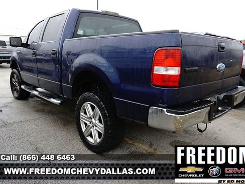Used 2008 Ford F150 XLT image 5
