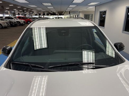 New 2026 Chevrolet Traverse LT w/ LPO, Floor Liner Package image 12