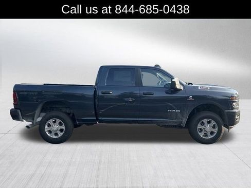 New 2026 RAM 2500 Big Horn image 4