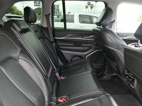 Used 2023 Jeep Grand Cherokee 4WD 4xe image 22