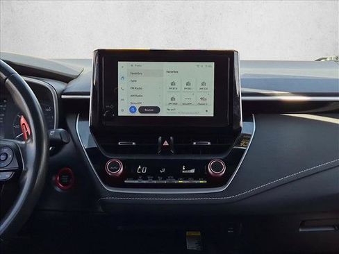 Used 2024 Toyota Corolla SE w/ SE Package FWD image 14