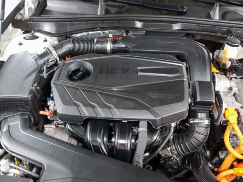 Used 2022 Hyundai Sonata Limited FWD image 29