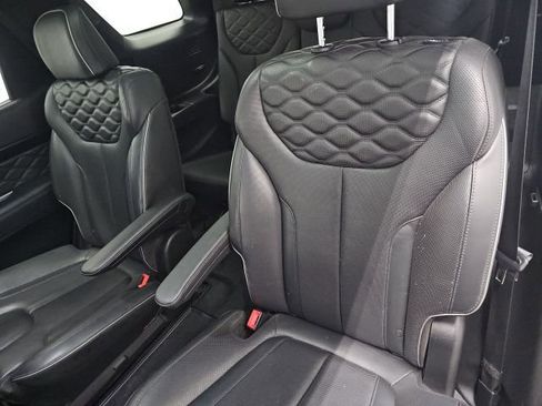 Used 2022 Hyundai Palisade Calligraphy image 21