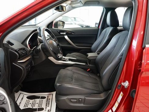 Used 2025 Mitsubishi Eclipse Cross SE image 27