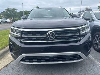 Used 2023 Volkswagen Atlas SE