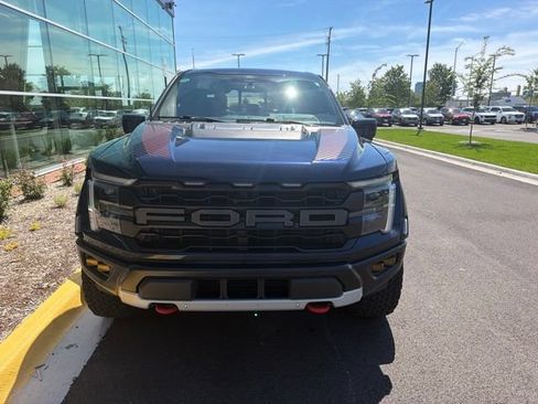 Used 2024 Ford F150 Raptor AWD/4WD image 29