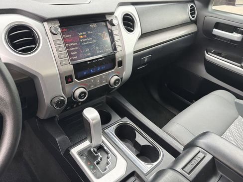 Used 2020 Toyota Tundra SR5 image 19