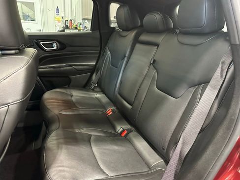 Used 2022 Jeep Compass High Altitude image 26