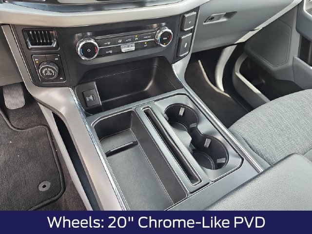 Used 2022 Ford F150 XLT w/ Equipment Group 301A Mid AWD/4WD image 30