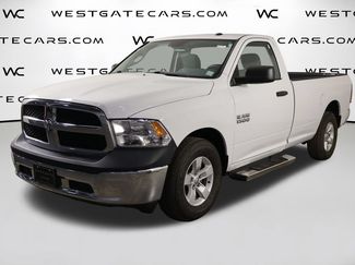 Used 2016 RAM 1500 Tradesman w/ Power & Remote Entry Group RWD 360° Tour