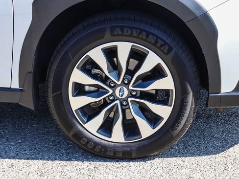 Used 2024 Subaru Outback Limited XT image 12