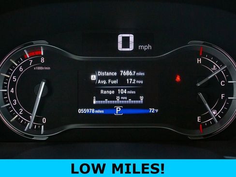 Used 2016 Honda Pilot Elite image 3