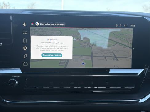 Used 2025 GMC Sierra 2500 SLT image 12