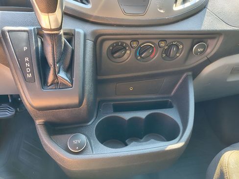 Used 2017 Ford Transit 250 130 Low Roof w/ Exterior Upgrade Package RWD image 20
