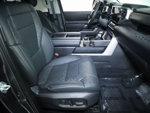 Used 2024 Toyota Tundra SR5 w/ SR5 Premium Package AWD/4WD image 32