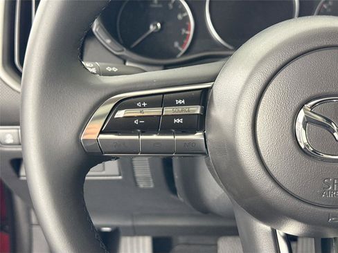 New 2026 MAZDA CX-50 AWD 2.5 S w/ Weather Package image 20
