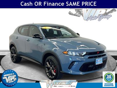Used 2024 Dodge Hornet GT
