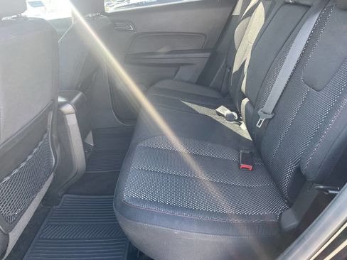 Used 2016 Chevrolet Equinox LT FWD image 22