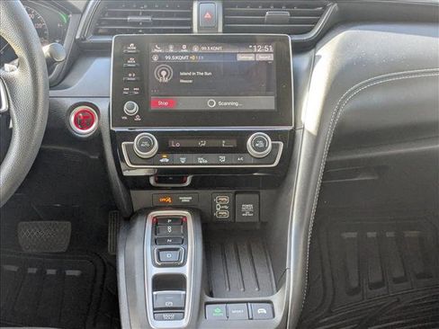 Used 2021 Honda Insight EX image 14