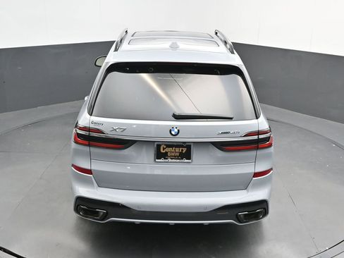New 2027 BMW X7 xDrive40i AWD/4WD image 41