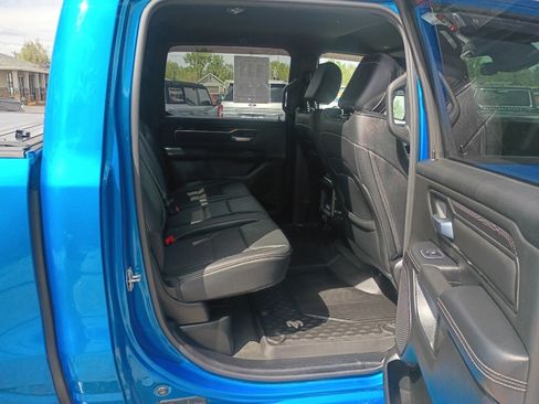 Used 2021 RAM 1500 Rebel w/ Level 2 Equipment Group AWD/4WD image 12