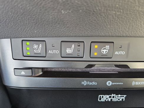 Certified 2022 Lexus ES 350 F Sport w/ Accessory Package 2 FWD image 25