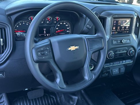 New 2026 Chevrolet Silverado 2500 W/T image 13