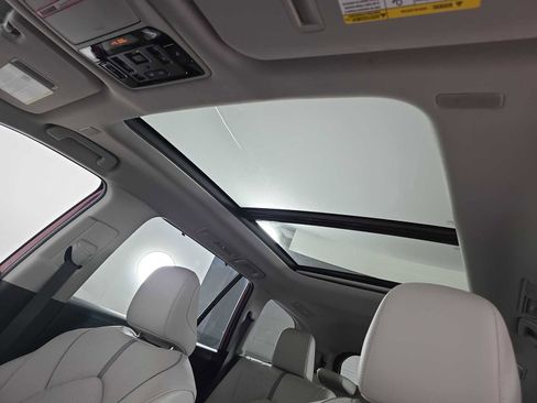 Used 2024 Toyota Grand Highlander Platinum image 26