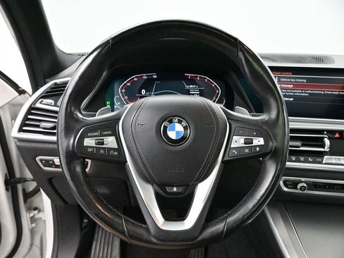 Used 2019 BMW X5 xDrive40i w/ Premium Package 2 AWD/4WD image 17
