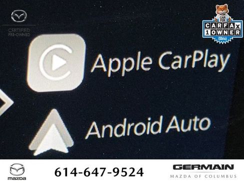 Used 2024 MAZDA CX-90 3.3 Turbo S image 31