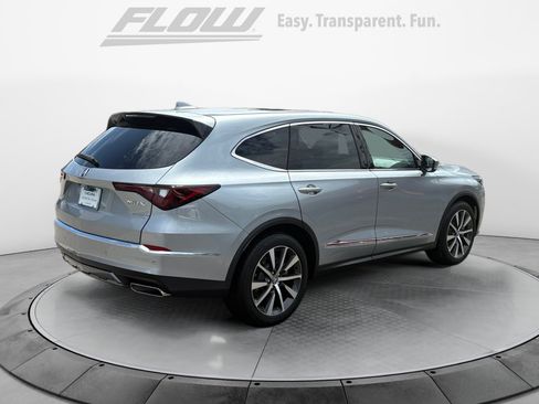 Certified 2026 Acura MDX FWD w/ Technology Package image 7