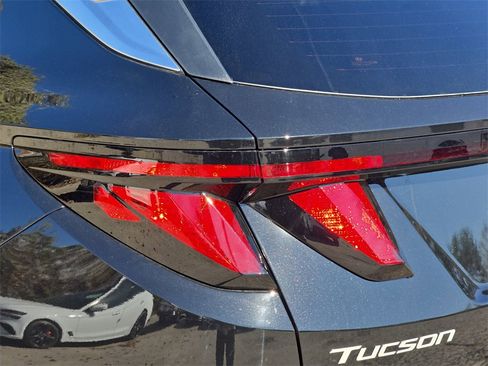 New 2026 Hyundai Tucson SEL image 32