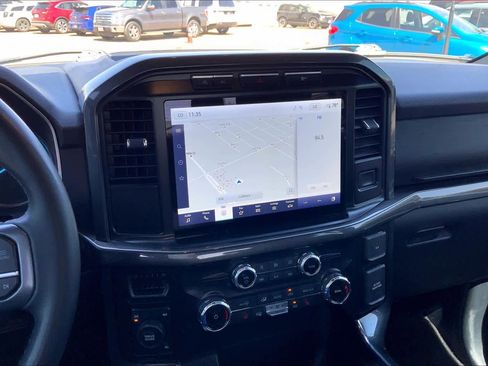 Certified 2023 Ford F150 XLT w/ Equipment Group 302A High AWD/4WD image 7