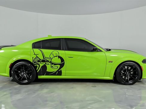 Used 2023 Dodge Charger Scat Pack RWD image 14