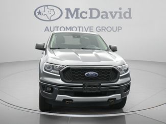 Used 2021 Ford Ranger XLT w/ Equipment Group 301A Mid AWD/4WD video 2