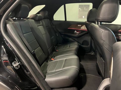 Used 2022 Mercedes-Benz GLE 350 4MATIC image 38