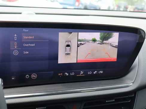 New 2025 Buick Envision Preferred image 13