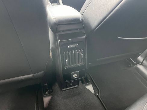 Used 2025 Jeep Compass Limited AWD/4WD image 23