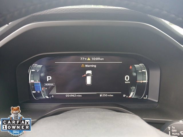 Used 2022 Mitsubishi Outlander SEL AWD/4WD image 35