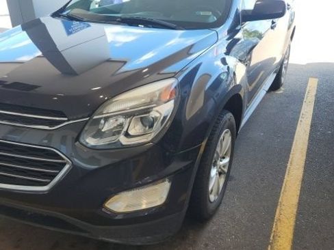 Used 2016 Chevrolet Equinox LT w/ Convenience Package FWD image 1
