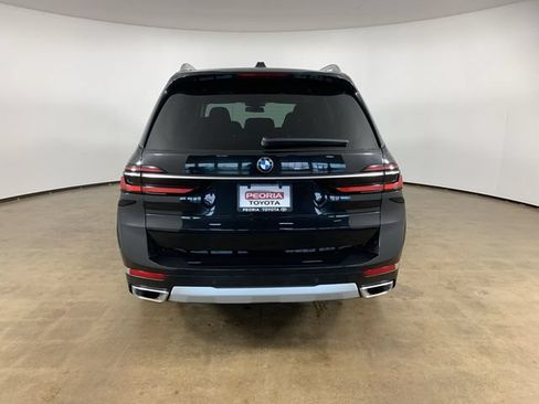 Used 2025 BMW X7 xDrive40i AWD/4WD image 10