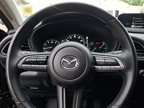 Used 2023 MAZDA CX-30 AWD 2.5 S w/ Select Package image 20