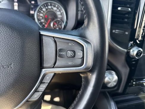 Used 2023 RAM 1500 Laramie AWD/4WD image 37
