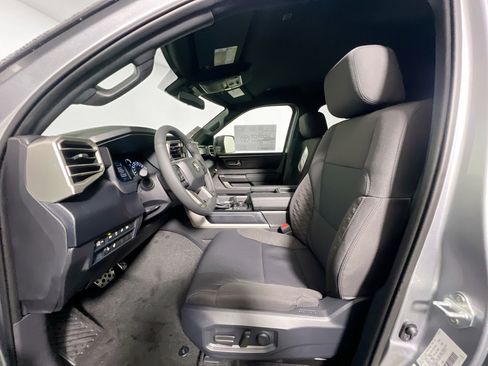 New 2026 Toyota Tundra SR5 w/ TRD Off-Road Package image 14