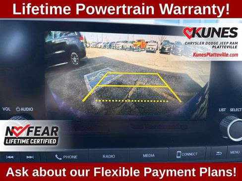 Used 2024 Honda Civic Sport image 16